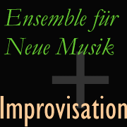 Ensemble fr Neue Musik und Improvisation - Katarakt